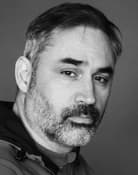 Alex Garland