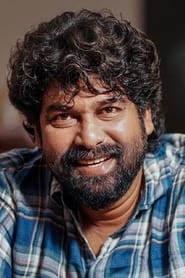 Joju George_photo