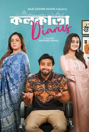 6flymovie Kolkata Diaries (2024) Bengali WEB-DL 