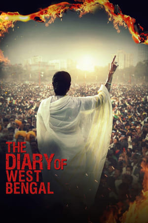 6flymovie The Diary of West Bengal 2024 Hindi 