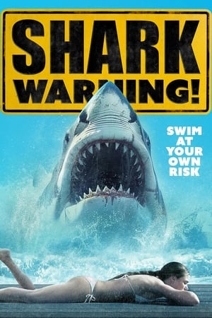6flymovie Shark Warning (2024) Hindi Dubbed HQ CAMRip