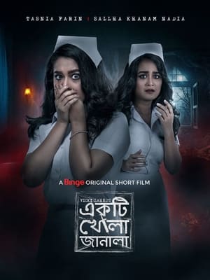 6flymovie Ekti Khola Janala 2024 Bengali WEB-DL 
