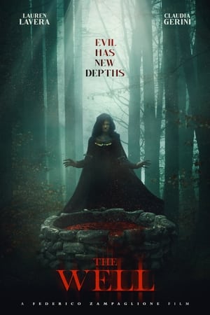 6flymovie The Well 2024 AMZN WEB-DL Hindi + English