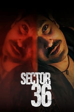 6flymovie Sector 36 (2024) Hindi Web-DL