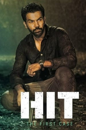 6flymovie HIT - The First Case (2022) WEBRip Hindi 