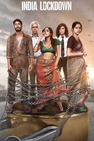 6flymovie India Lockdown (2022) WEBRip Hindi 