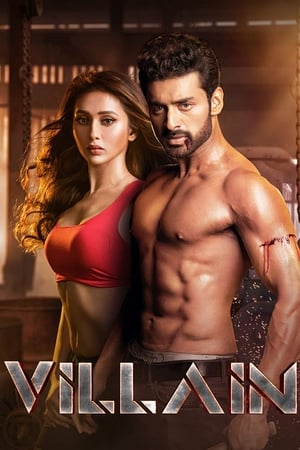 6flymovie Villain (2018) Bengali