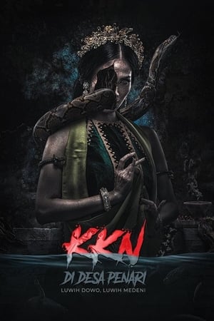 6flymovie KKN, Curse of the Dancing Village: Luwih Dowo, Luwih Medeni Indonesian WEB-DL 