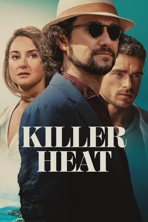 6flymovie Killer Heat (2024) WEB-DL Dual Audio [Hindi ORG. + English]
