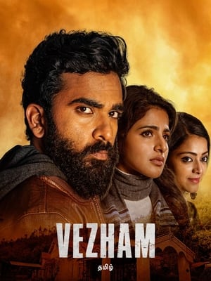 6flymovie Vezham (2022) HDRip HQ Hindi Dubbed