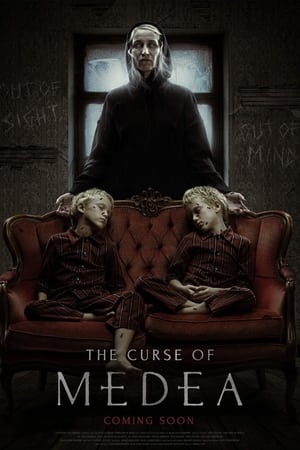 6flymovie The Curse Of Medea (2022) Hindi - Russian Web-DL