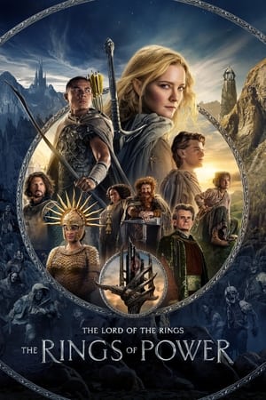 6flymovie The Lord of the Rings: The Rings of Power (2022) Hindi - English Web-DL