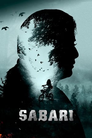 6flymovie Sabari (2024) Full Hindi Dubbed Movie HDRip