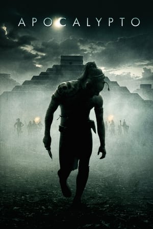 6flymovie Apocalypto (2006) [English With Hindi Subtitles] BluRay