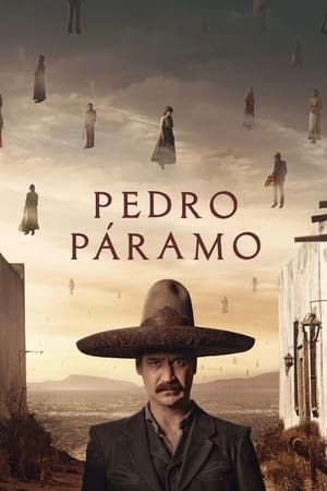 6flymovie Pedro Paramo (2024) Dual Audio [Hindi-English] NetFlix WEB-DL