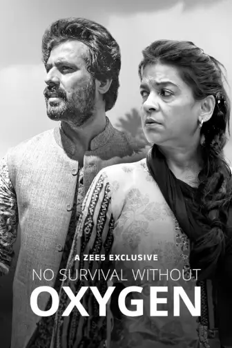 6flymovie Oxygen (2024) Hindi Zee5 WEB-DL