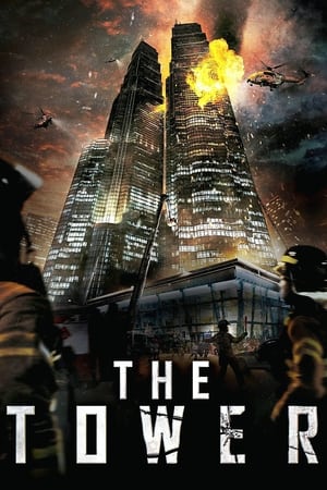 6flymovie The Tower (2012) Dual Audio [Hindi-Korean] BluRay