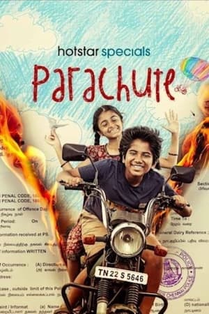 6flymovie Parachute 2024 S01 Hindi WEBRip 