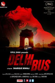 6flymovie Delhi Bus 2024 Hindi HDTS 