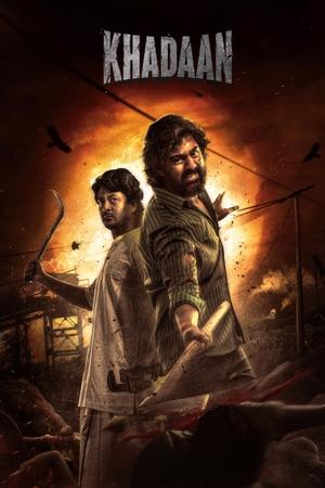 6flymovie Khadaan (2024) Bengali HDTS