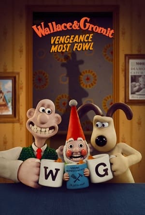 6flymovie Wallace & Gromit - Vengeance Most Fowl (2024) WEBRip Hin + Eng + Tam + Tel