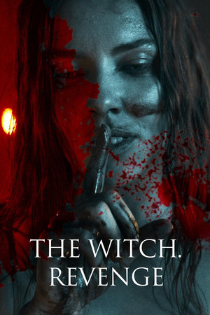 6flymovie The Witch: Revenge (2024) WEB-DL Dual Audio {Hindi-English}