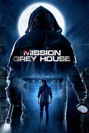 6flymovie Mission Grey House (2025) Hindi PreDVD