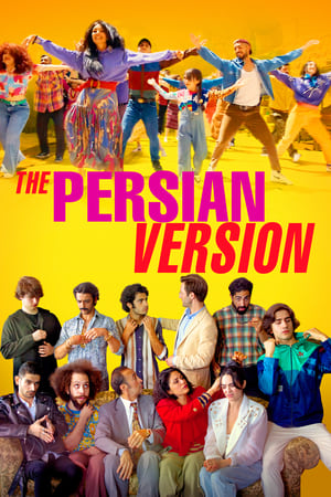6flymovie The Persian Version (2023) WEB-DL Hindi + English 