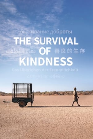 6flymovie The Survival of Kindness (2023) WEBRip English