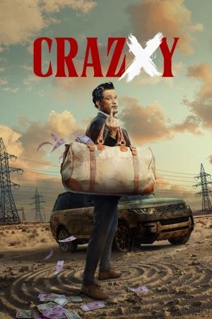6flymovie Crazxy (2025) Hindi HDTS-Rip 