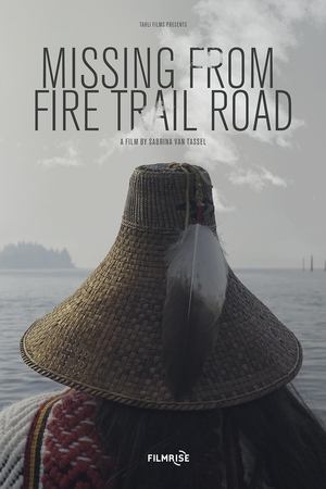 6flymovie Missing from Fire Trail Road (2024) WEBRip English