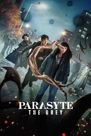 Parasyte The Grey.S01E04. NF