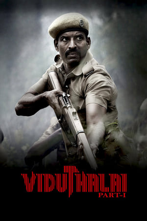6flymovie Viduthalai Part 1 (2023) Uncut Dual Audio [Hindi-Tamil] WEB-DL 