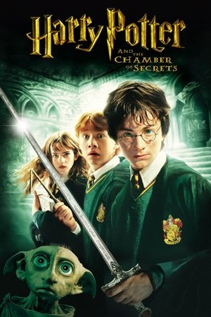 6flymovie Harry Potter and the Chamber of Secrets (2002) Hindi + English 