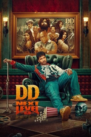 6flymovie Devil's Double Next Level (2025) AMZN WEB-DL Hindi 