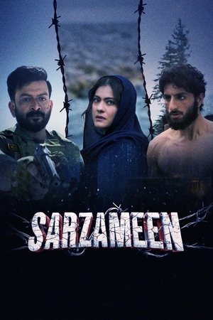 6flymovie Sarzameen (2025) Hindi JHS WEB-DL