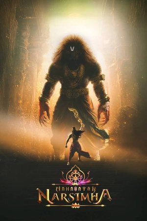 6flymovie Mahavatar Narsimha (2025) Hindi HQ HDTC
