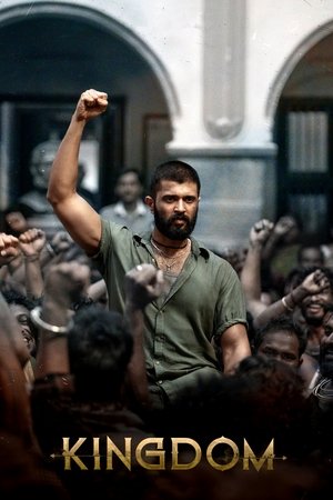 6flymovie Saamraajya aka Kingdom (2025) Hindi HDTS