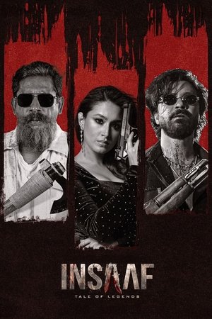 6flymovie Insaaf: Tale of Legends (2025) Bengali CHORKI WEB-DL