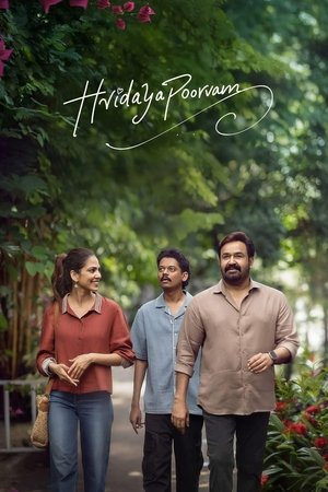 6flymovie Hridayapoorvam (2025) Malayalam HDTC 