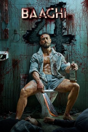 6flymovie Baaghi 4 (2025) Hindi HDTC 