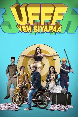 6flymovie Ufff Yeh Siyapaa (2025) Hindi HDTC
