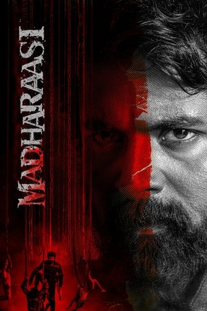 6flymovie Dil Madharaasi (2025) Hindi HDTC