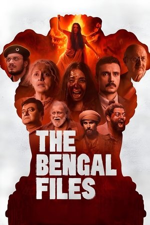 6flymovie The Bengal Files (2025) Hindi HQ HDTS