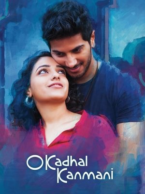 6flymovie OK Jaanu-O Kadhal Kanmani (2023) Bengali Dubbed ORG Bongo WEB-DL 