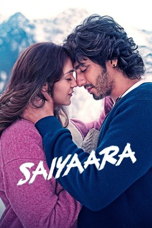 6flymovie Saiyaara (2025) Hindi Netflix WEB-DL 
