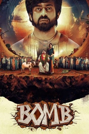 6flymovie Bomb (2025) Dual Audio [Hindi ORG-Tamil] Amazon WEB-DL