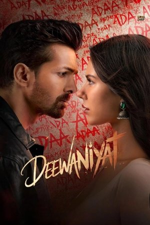 6flymovie Ek Deewane ki Deewaniyat (2025) Hindi WEB-DL