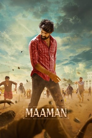 6flymovie Maaman (2025) Dual[Hindi-Tamil] WEB-DL