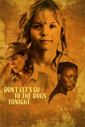 6flymovie Don't Let's Go to the Dogs Tonight (2024) English WEB-DL